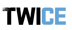 Twice